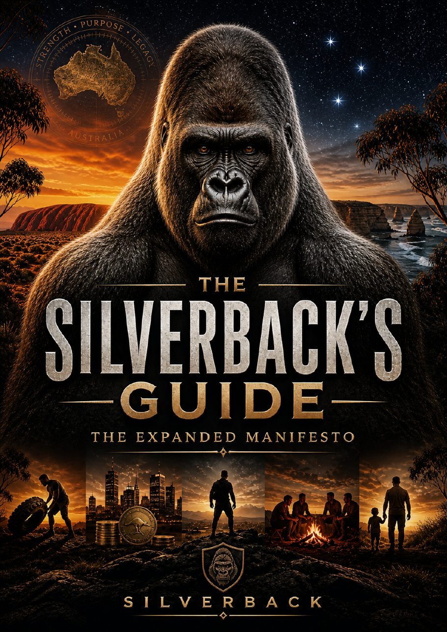 The Silverback's Guide: The Expanded Manifesto